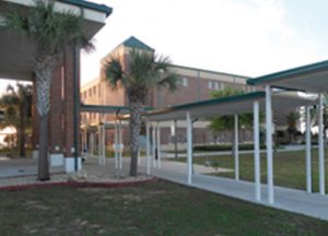 An image of Lake Sumter Community College – Phase 2
