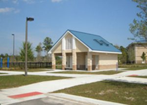An image of Max K. Rodes Park Phase III