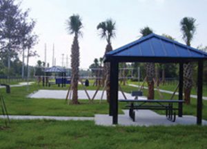 An image of Azalea Neighborhood Park