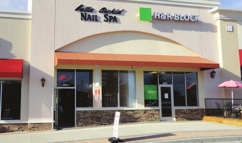 Gallery | Halo Nail Spa | Nail salon 44060 | Manicure near me Mentor, OH