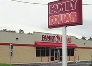 An image of Family Dollar Mulberry