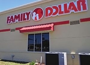 An image of Family Dollar Ocala