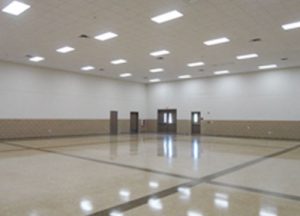 An image of Plant City National Guard Armory