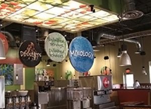 An image of Sweet Tomatoes Kissimmee